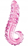 Icicles No. 24 Glass Dildo